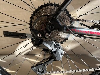 Merida eBIG.NINE “XL” 29” - 6