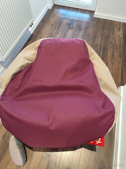 Tuli Sedací vak Obludoo - 6