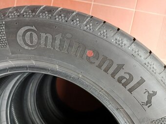 Predám nové letné pneumatiky CONTINENTAL - 6