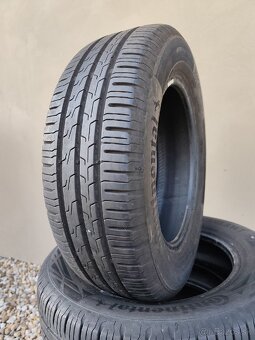 Letné pneumatiky 175/65R14 Continental - 6