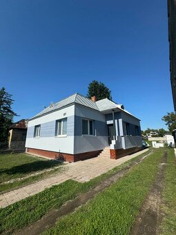 Komplexné rekonštrukčné práce - 6