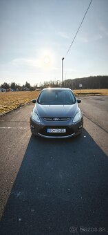 Ford C-max - 6