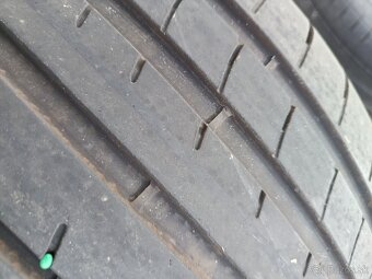Pneumatiky goodyear 255x45 R20 - 6