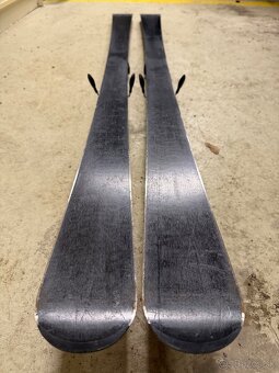 Blizzard RXK Cross 160 cm + paličky - 6