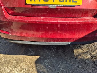 Rozpredám Škoda Octavia 3, sedan - 6