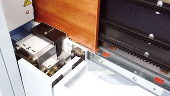 CNC obrabacie centrum - 6