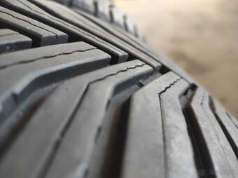 Celoročné pneumatiky 235/55 R18 Michelin - 6