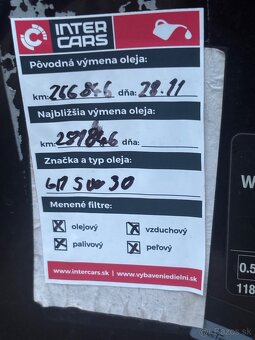 Opel Insignia ST 4x4 - 6