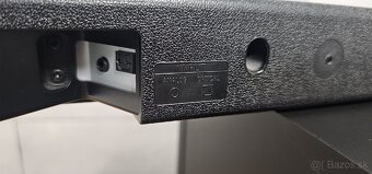 Soundbar SONY HT-CT180 (100W, Bluetooth, NFC)
 - 6