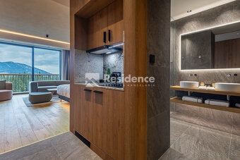 Výnimočný horský apartmán v Jasnej - 6