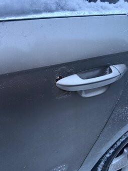 Passat B7 variant 4x4 - 6