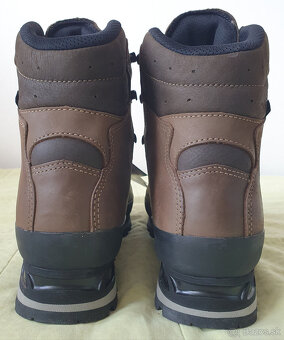 Planika Mangart AVS M - 6