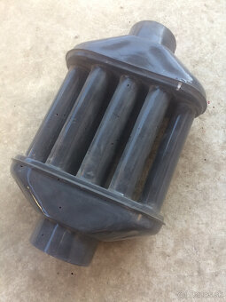 sporák rekreant - 6