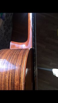 Koncertná gitara z rakúska - 6