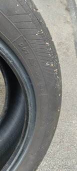 Letné Goodyear Efficientgrip 215/55 R17 94W - 6