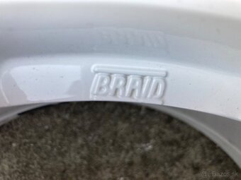 BRAID R16 4x100 - TOP - 6