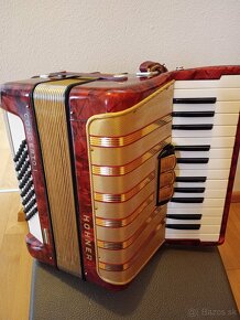 HOHNER CONCERTO I - 6