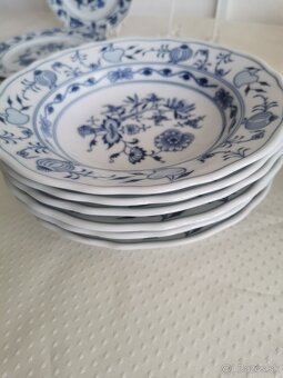 PREDANE Cibulak mix, bujonky, taniere - 6