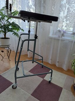 pojazdné choditko - 6