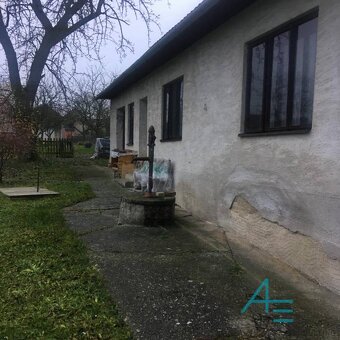 Malebná chalupa- RD na bývanie aj na chalupárčenie. - 6