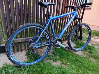 Wheeler 29 Pro 26" M - 6