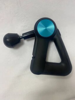 Perkusný masážny prístroj Theragun G2 pro, G3 pro, G4 pro. p - 6