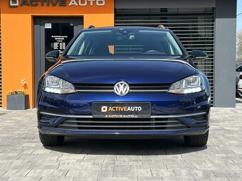 Volkswagen Golf Variant 2.0 TDi DSG, r.v.: 2020 - 6
