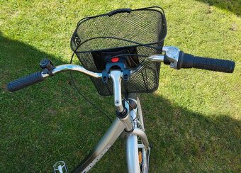 Bicykel KENZEL - 6