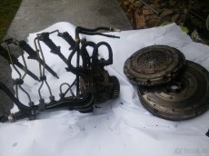 Chladice,diely brzd,dvere,zamky na Ford Focus C-MAX - 6