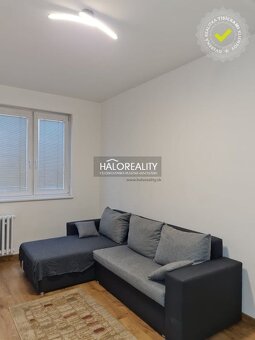 HALO reality - Predaj, dvojizbový byt Žarnovica, sídlisko Fr - 6