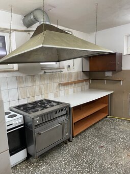 Upratovacie a tepovacie služby - 6