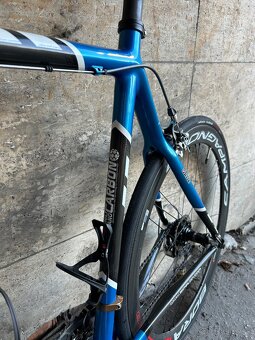 Cestný bicykel Simplon Pavo Carbon - 6