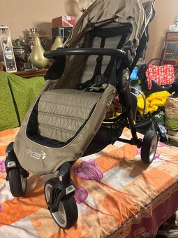 Kocik Baby jogger city miny - 6