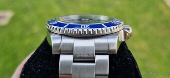 Predám SEIKO Mod - Turtle SUB - 6