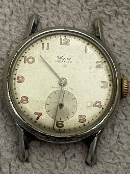 Wyler hodinky - 6