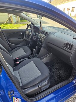Volkswagen polo - 6