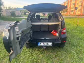 Renault Megane Scenic RX4 1.9DCi 66KW - 6
