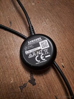 SAMSUNG GALAXY WATCH ACTIVE - 6