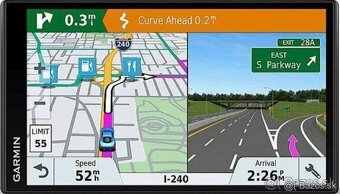 Garmin nová mapa 2025 - Garmin Nuvi, Drive, Dezl, Zumo. - 6