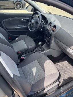 Ibiza 1.4 Benzín - 6
