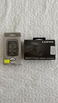 Lezyne super GPS - 6