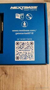 Kamera do auta NEXTBASE 212 LITE - 6