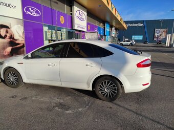 Predám Ford Mondeo 2.0 - 6