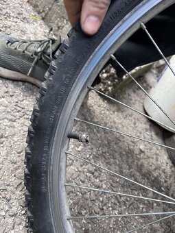 Bicykel detský mt220 - 6