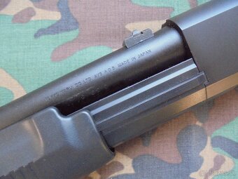 Tokyo Marui M3 Super 90 3 - ranová brokovnica. - 6
