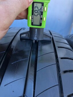 215/60 R17 4ks Letná sada Brid/Mich - 6