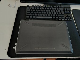 Notebook HP Pavilion x360 14-dh0602nc - 6