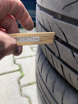 Matador Hectorra 3 215/60 R16 - 6