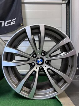 Styling 469M R20 Bmw orig. - 6