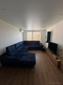 Ponúkame na predaj 3 - izbový byt v Trebišove - 6